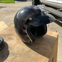 Women Helmet 
