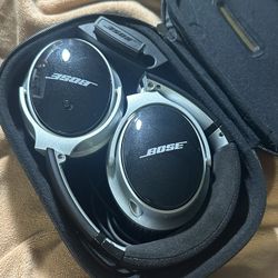 Bose quietcomfort 25