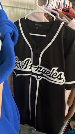 Los Angeles jersey