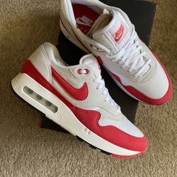 Air Max 1 Big Bubble