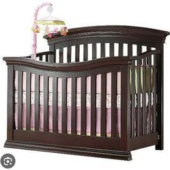 Verona Crib