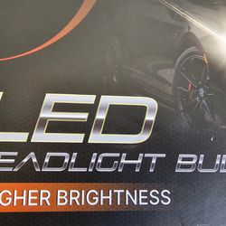 Led Lights For Honda Toyota Chevy Gmc 