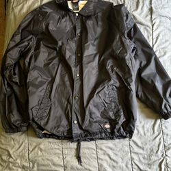 Dickies windbreaker