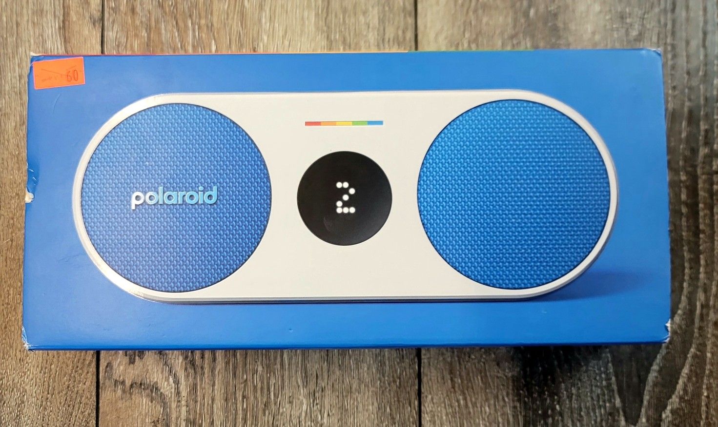Polaroid Bluetooth Polaroid Wifi Speaker Amazon Alexa Alexa
