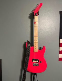 Kramer Baretta Special Electric Guitar