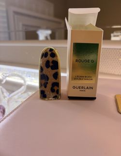 Guerlian Lipstick Case