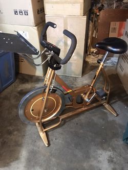 Schwinn dx 900 exercise bike ( bicycle weights workout