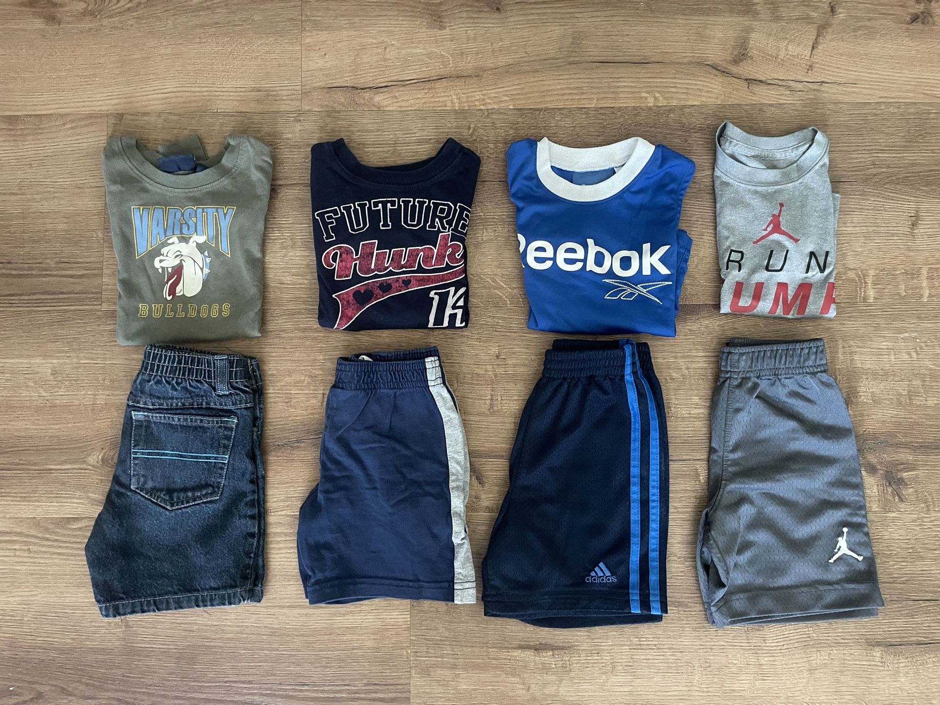 Toddler 2T Outfits