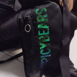 SpicyBears # Bear 06