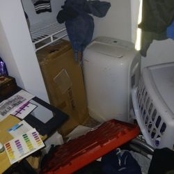 In Door Ac 