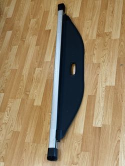 2013-2018 Hyundai Santa Fe Cargo Cover