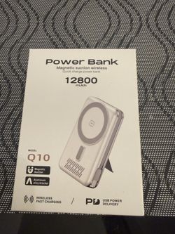 portable charger