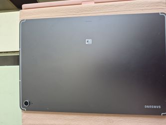 Galaxy tab s10 f e plus