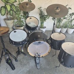 Drums Set