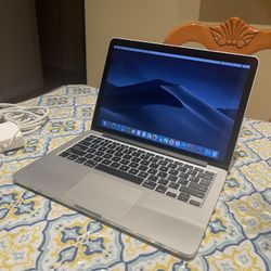 MacBook Pro 2014