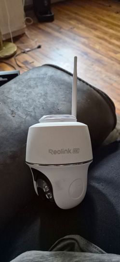 Security camera