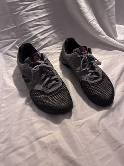 Reebok CrossFit Nano 4.0 Training Sneakers