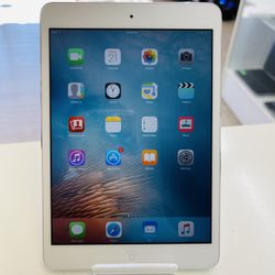 Apple iPad Mini . Unlocked 16GB Storage 