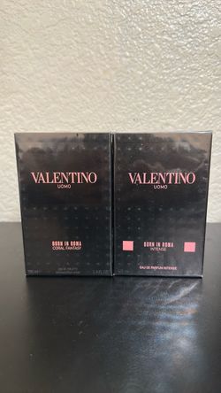 Colognes