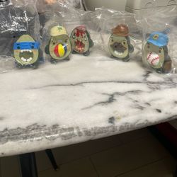 Avocado Little Toys
