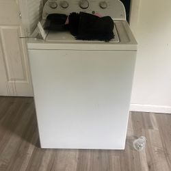Washer 