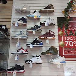 Jordan Shoes For Sale 