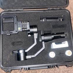 Ninja Gimbal 