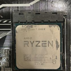 ryzen 7 3800x