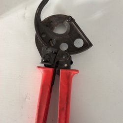 Klein Tool Cable Cutter