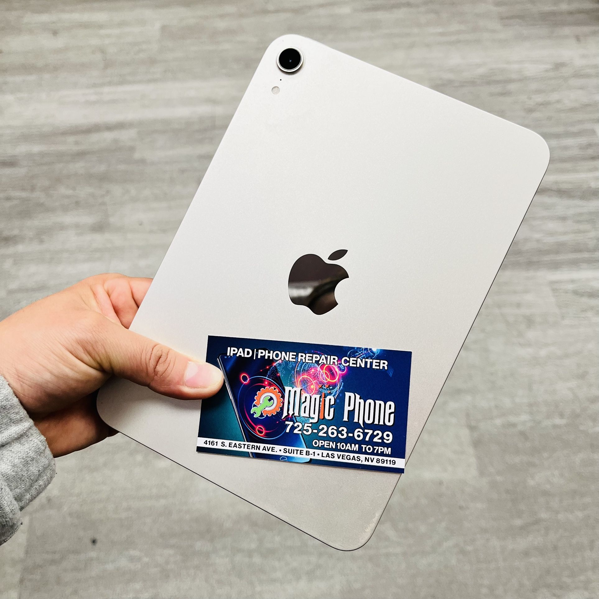 ipad Mini 6 64gb WiFi $50 Down Payment