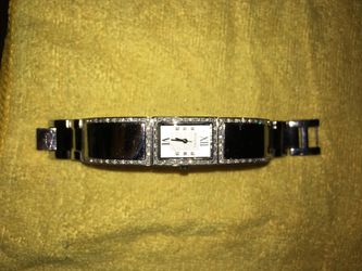 Fossil watch