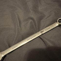 Snap On 10mm Wrench