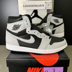 Jordan 1 Retro High Shadow 2.0 Size 9.5 10 11 12.5  Meet Ups at Durango Casino 🎰 