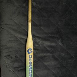 Demarini CAT Youth Softball Bat