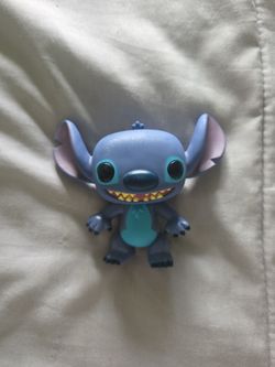 Funko Pop Disney Lilo And Stitch #12