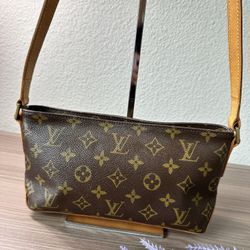 Louis Vuitton Monogram Crossbody Bag at the best price