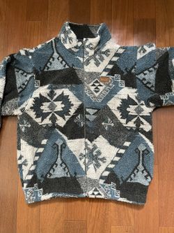 Men’s Marker Made In USA Medium Sherpa