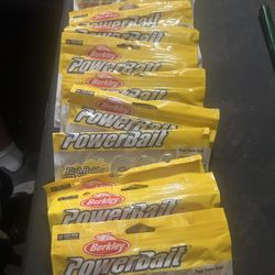Berkeley  Powerbait  Porgy Swim Shad