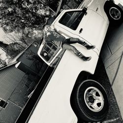 1990 Ford Ranger