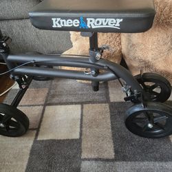 Knee Scooter 