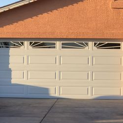 Garage Doors!