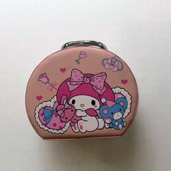 My Melody Makeup Bag