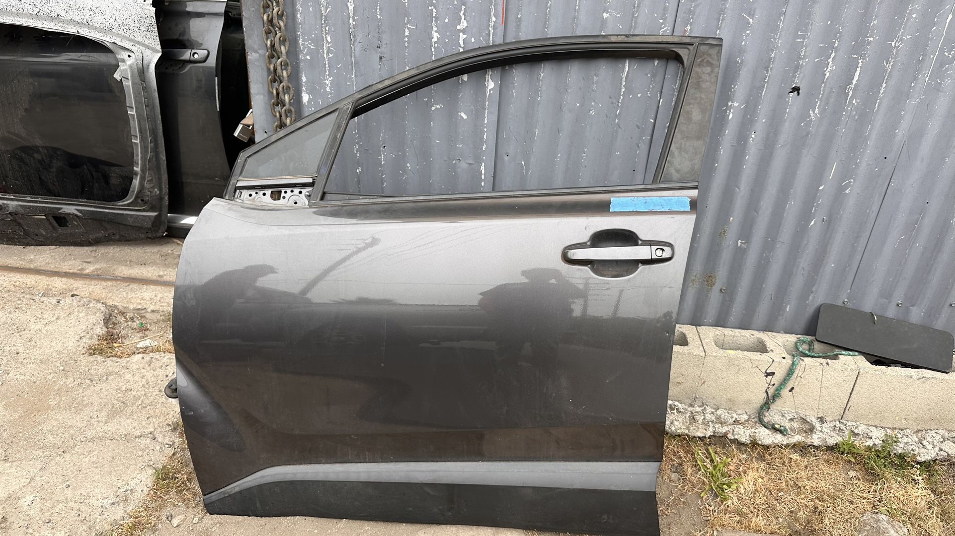 2016-2022 TOYIRA C-HR FRONT DOOR ๐๐ASK FOR PRICE