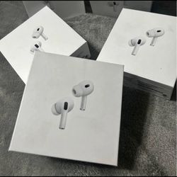Airpod Pro 2 Gen 2