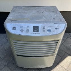Dehumidifier