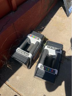 Power blocks