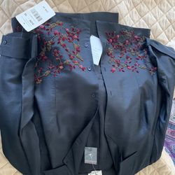 Women Pant Suit, Brand New, Size 10
