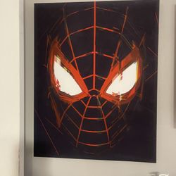 Spider-Man Posters