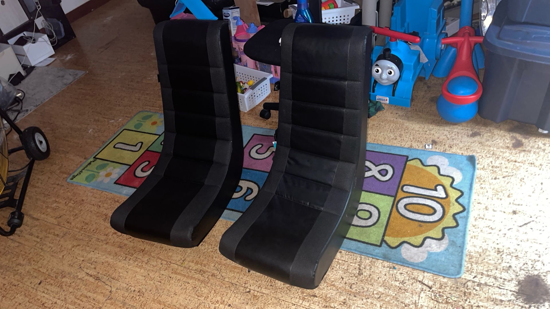 Gaming Chairs