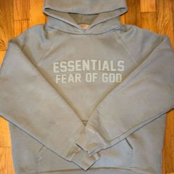 Sycamore Essentials Hoodie